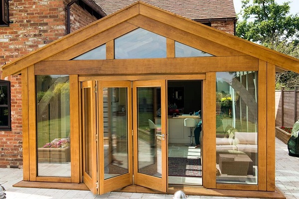 OSMO UV ochranný olej 425 a